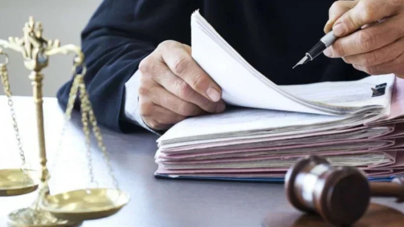 موقوف في قضية فساد مالي: رجل الأعمال سمير جياب يقوم بإجراءات الصلح