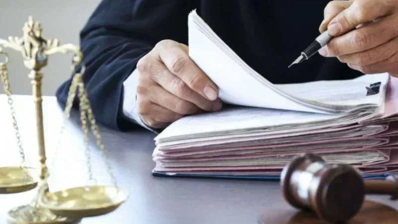 L'homme d’affaires Samir Jiab engage une conciliation