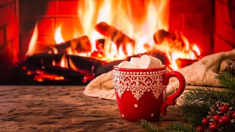 أمطار رعدية ورياح قوية الليلة