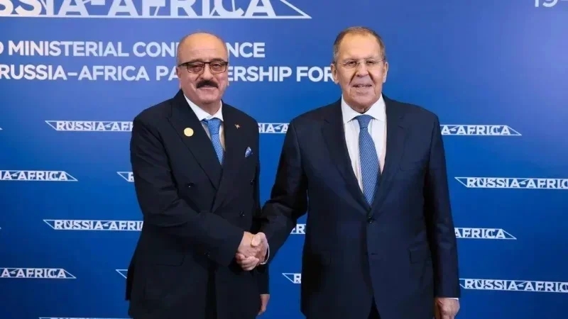 Nafti plaide pour un partenariat Russie-Afrique durable et global