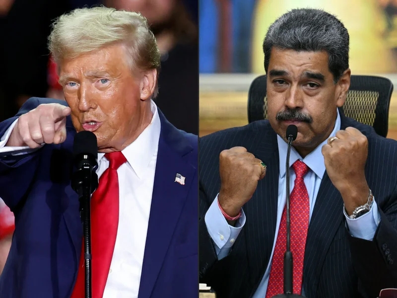Tensions États-Unis–Venezuela : l’Iran affiche son soutien à Caracas
