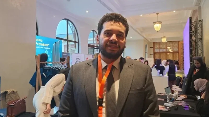 بوسلامة: تطوير طب الأسنان يتطلب تحديث المناهج واعتماد أساليب حديثة