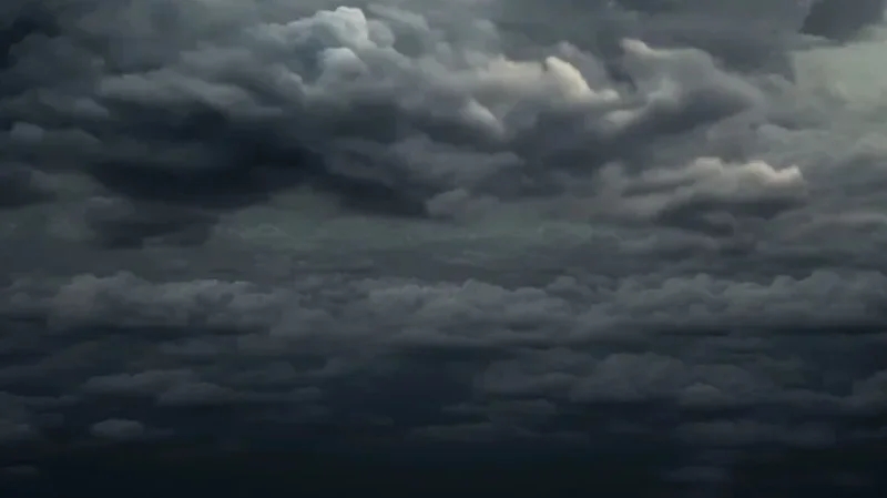 طقس الليلة.. أمطار متفرقة وريح قوية نسبيا بالجنوب الشرقي