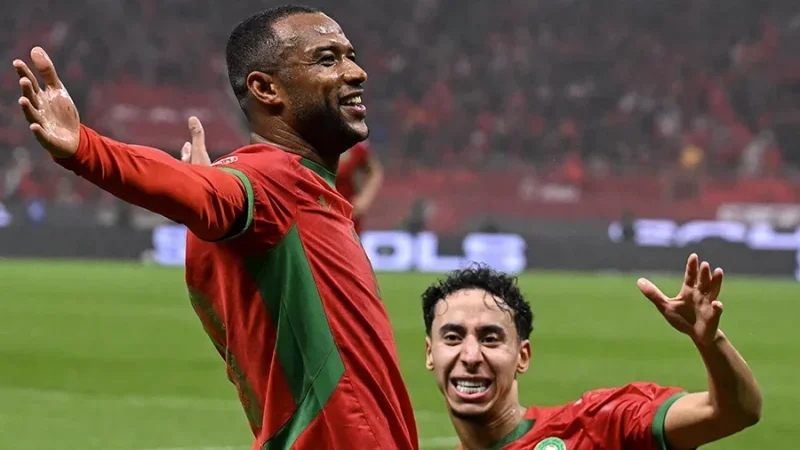 CAN 2025: Le Maroc bat les Comores