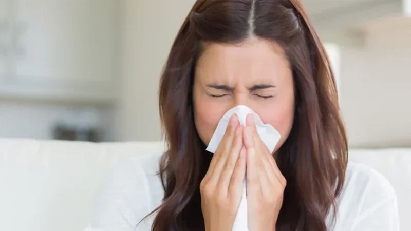 Grippe saisonnière: Le ministère de la Santé appelle à la vaccination