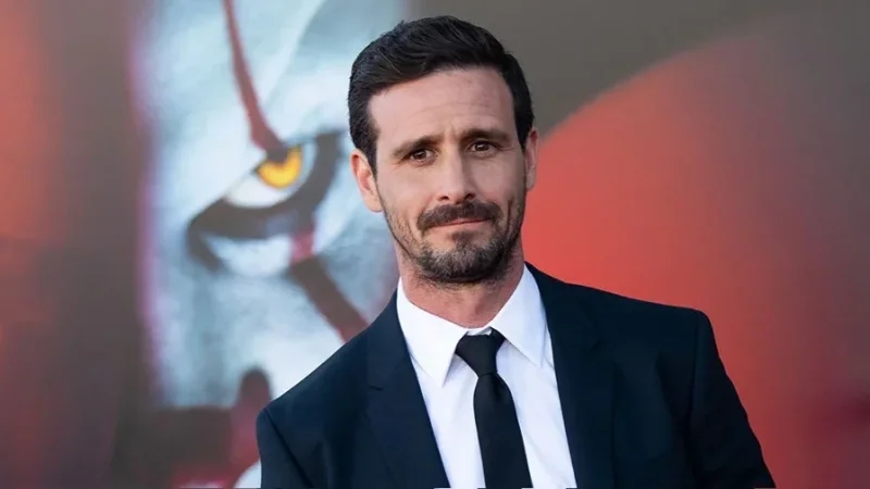 Suicide de l'acteur américain James Ransone