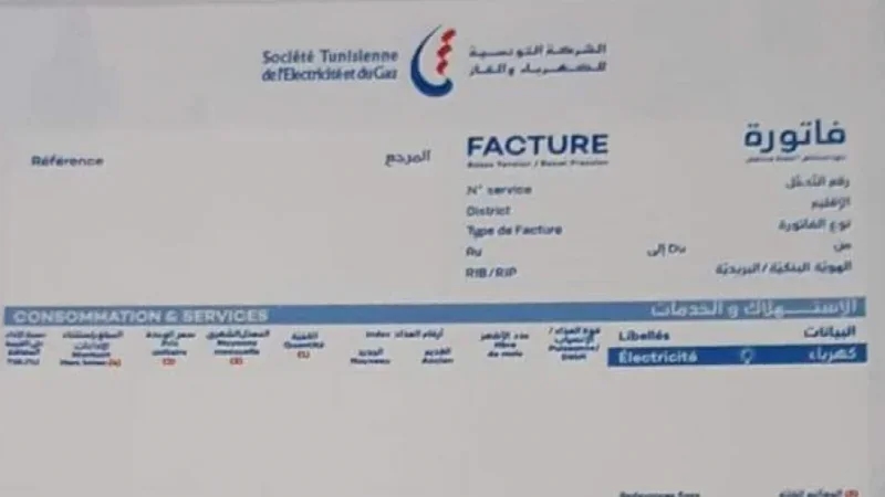 كل التفاصيل حول إجراءات تقسيط ديون حرفاء 'الستاغ'