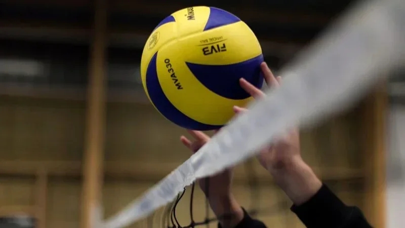 Volley - Championnat arabe des clubs: Programme du 1er tour