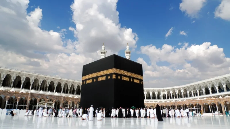 وزارة الشؤون الدينية تحدّد 30 ديسمبر كآخر أجل لإتمام إجراءات الحج