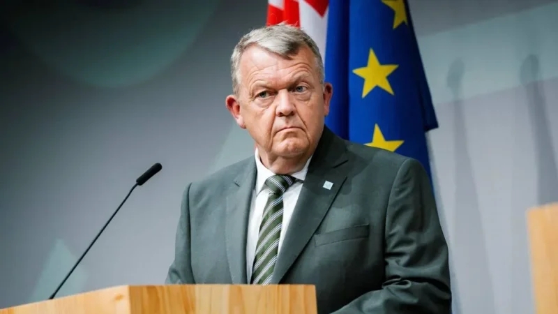 كوبنهاغن 'غاضبة' من ترامب.. وتستدعي السفير الأمريكي