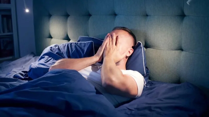 هل تُعاني الأرق؟.. السبب قد يكون في أمعائك لا في عقلك