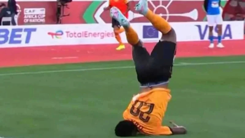 زامبيا ومالي: الاحتفال بهدف التعادل يتحوّل إلى لحظة رعب!