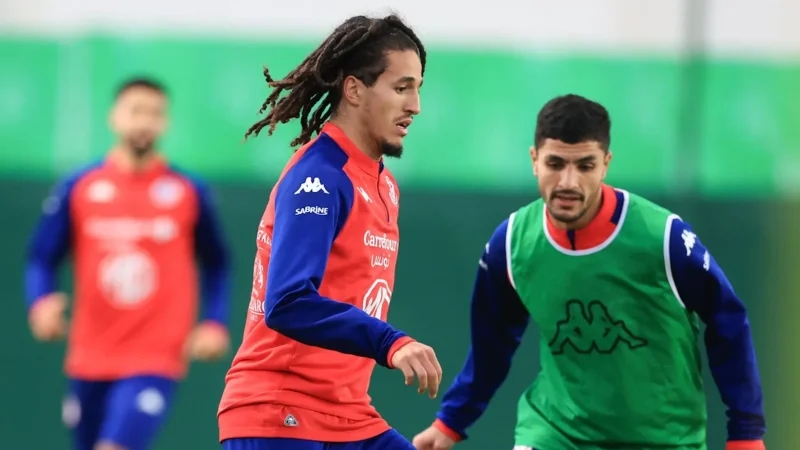 'كان 2025': التشكيلة المحتملة للمنتخب التونسي في مواجهة أوغندا