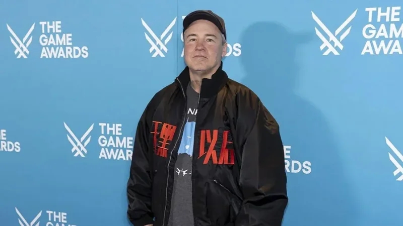 Le co-créateur de 'Call of Duty' succombe à un accident de voiture