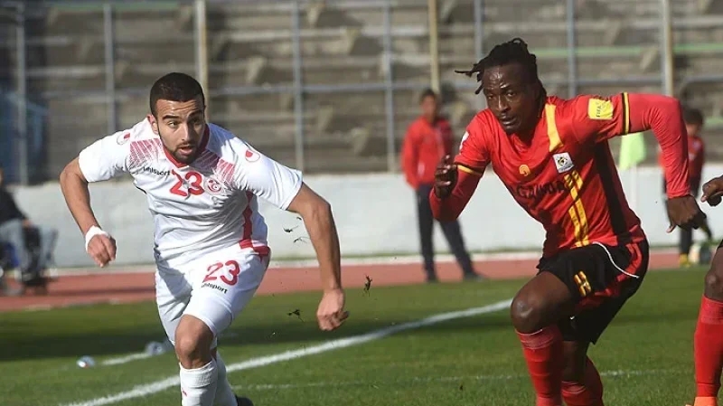 Rétrospectives Tunisie - Ouganda: Avantage total des Aigles...