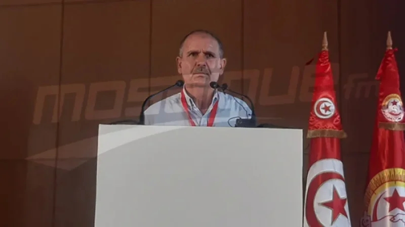 UGTT: Noureddine Taboubi démissionnaire ?