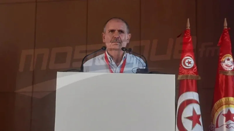 نور الدين الطبوبي يقدم استقالته؟