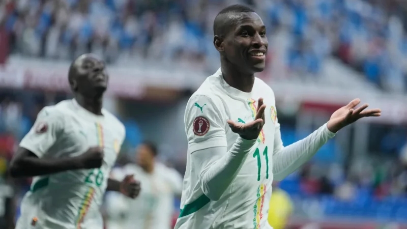 السنغال تفتتح مشوارها في 'الكان' بفوز عريض على بوتسوانا