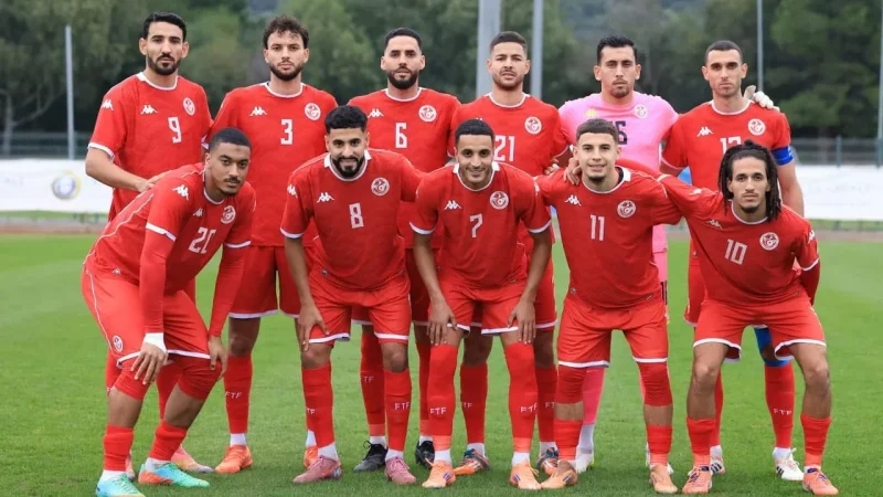 المنتخب الوطني: التشكيلة الأساسية لمواجهة أوغندا