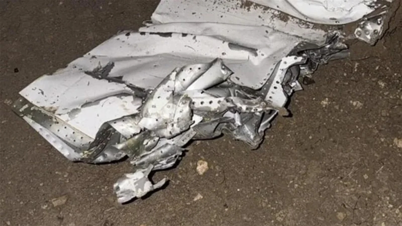 تركيا تعلن العثور على حطام طائرة تقل رئيس أركان الجيش الليبي