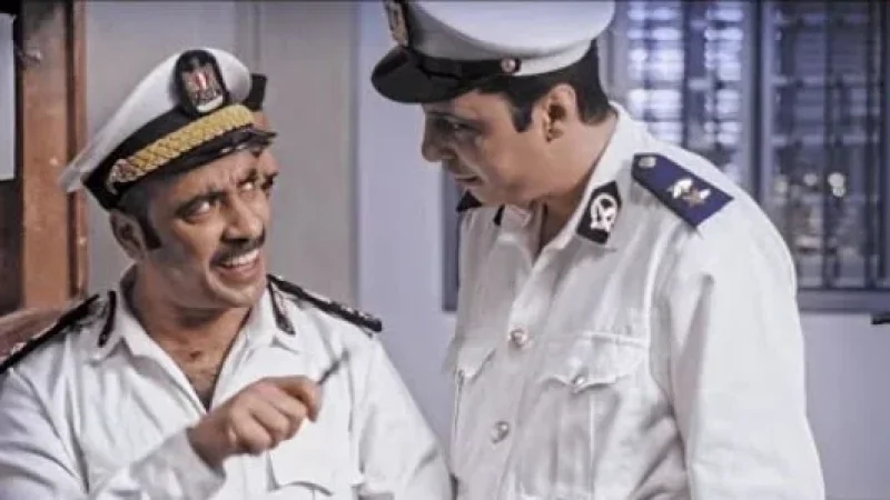 'إلي بالي بالك' يودع أحد أبرز نجومه.. رحيل طارق الأمير 'الضابط هاني'