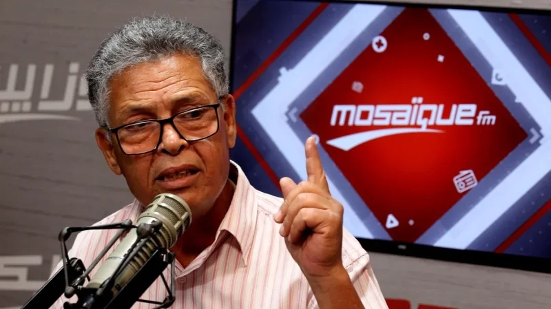 بوعايشة: أزمة اتّحاد الشغل بنيوية والحلّ خارج الهياكل الحالية