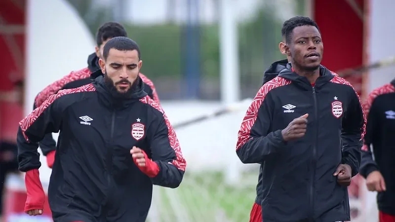 النادي الإفريقي: مواعيد المباريات الودية خلال فترة التحضيرات