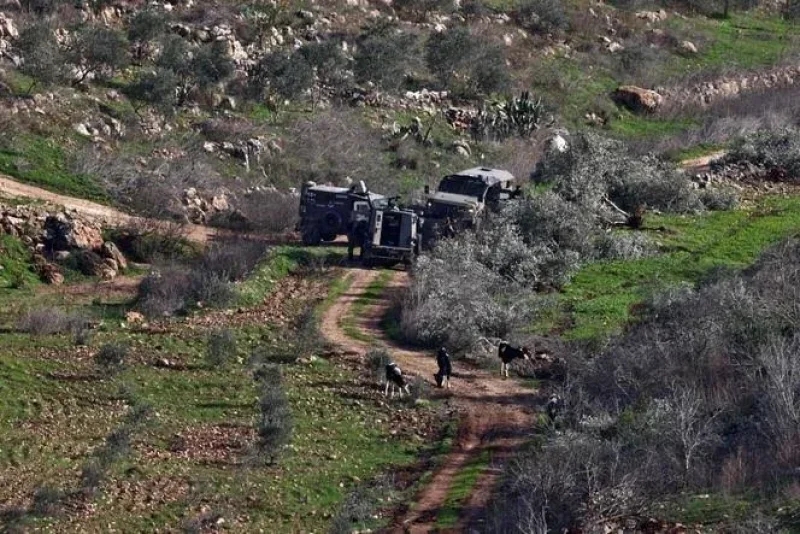 Cisjordanie : 14 pays condamnent l’expansion des colonies