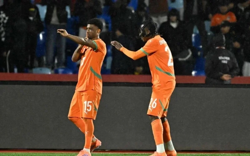 CAN 2025 : la Côte d’Ivoire s’impose face au Mozambique