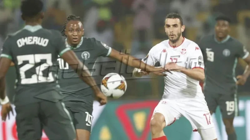 La Coupe d'Afrique des nations entre dans le vif du sujet