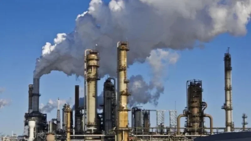 قابس: تأجيل النظر في قضية المجمع الكيميائي التونسي