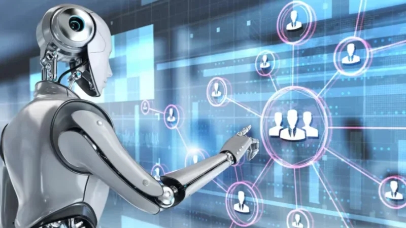 عميرة: الذكاء الاصطناعي أداة لتحديث قطاع التأمين وتحسين الخدمات