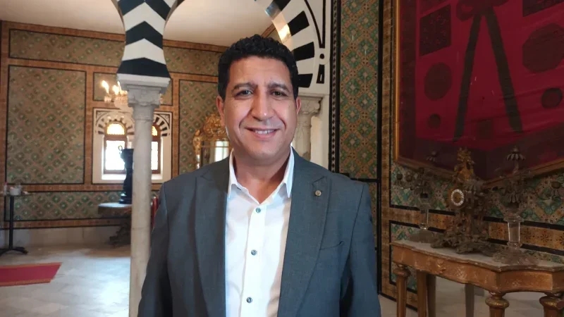 حاتم عميرة: قطاع التأمين يسجل نموًا بـ10% خلال سنة 2025