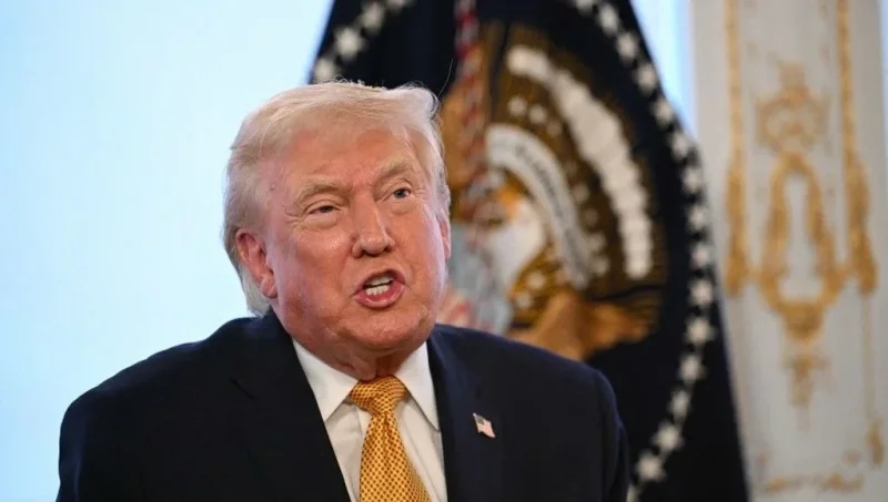 Nigeria: Frappes américaines contre Daesh