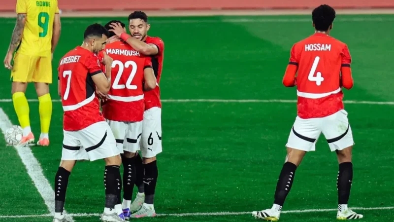 كأس أمم إفريقيا: برنامج مقابلات اليوم الجمعة