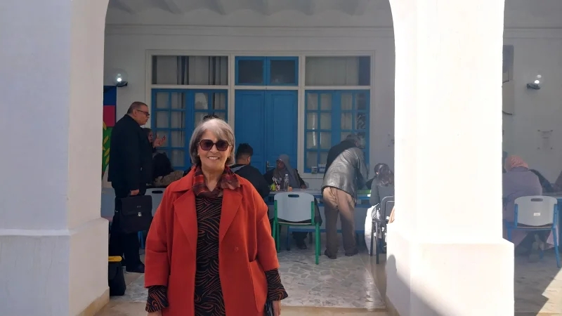 نادية العياري: برامج وأنشطة جديدة لبناء شخصية متوازنة للتلميذ التونسي