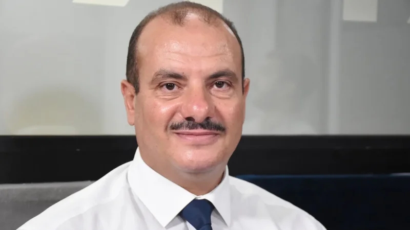 فتح أبحاث تحقيقية ضد القاضي أنس الحمايدي