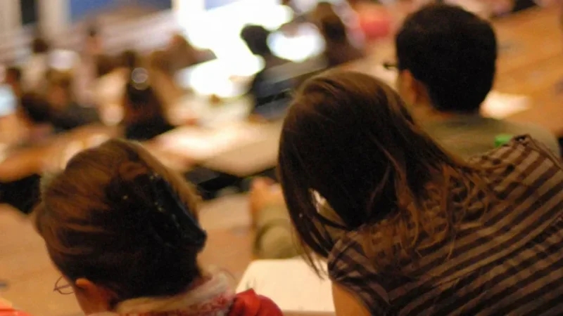 يهمُّ الطلبة.. تقديم مطالب المساعدات الاجتماعية مُتاح حتى 31 جانفي