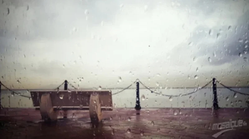 انخفاض نسبي لدرجات الحرارة السبت