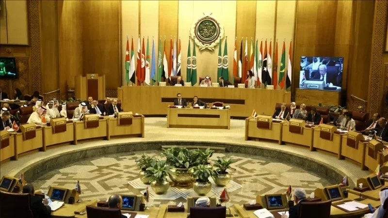 اجتماع طارئ للجامعة العربية لبحث اعتراف الإحتلال بأرض الصومال