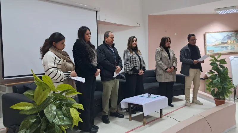 القيروان: ملتقى جهوي يناقش العدالة البيئية والتغيرات المناخية