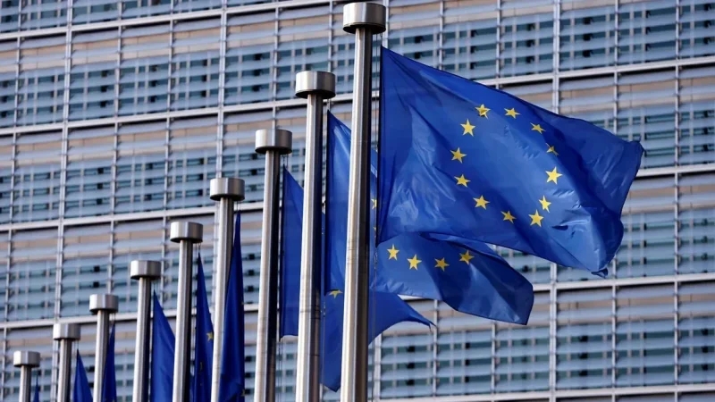 الاتحاد الأوروبي يرفض اعتراف إسرائيل بأرض الصومال