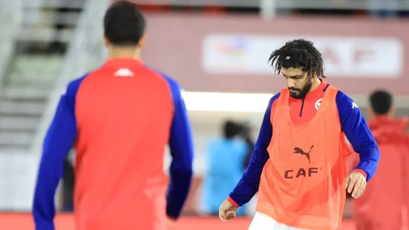 فرجاني ساسي: الإشكال لم يكن تكتيكيا.. بالغنا في احترام نيجيريا