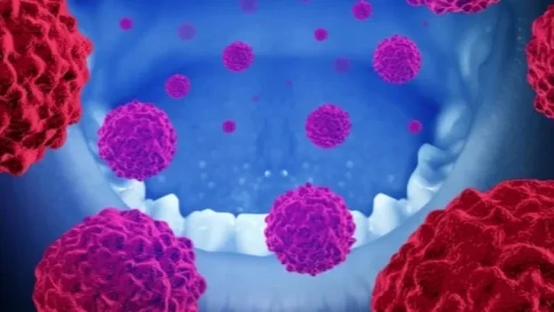 ولو بكميات صغيرة.. الكحول تزيد خطر الإصابة بسرطان الفم بنسبة 50%