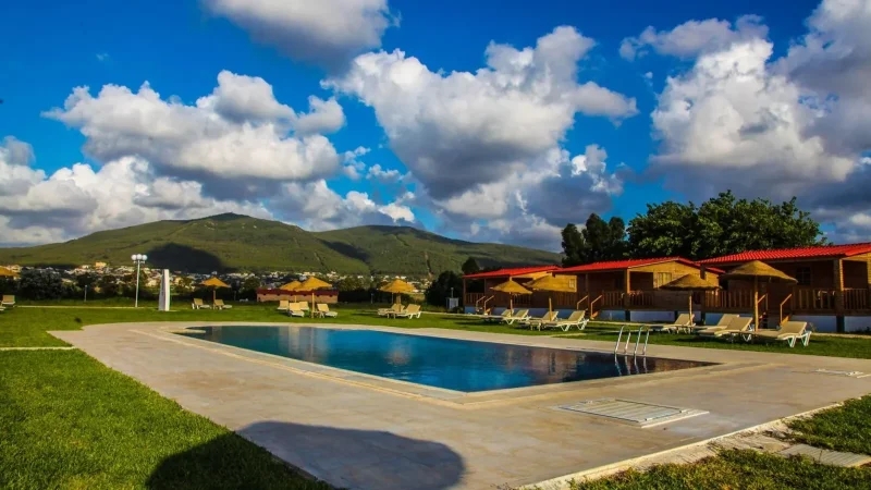 ارتفاع الوافدين والليالي المقضاة: جندوبة تشهد انتعاشة سياحية ملحوظة