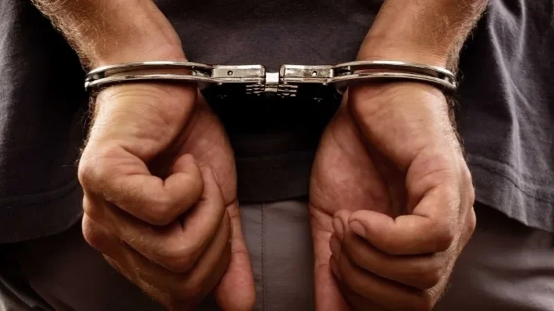 القصرين: الإطاحة بـ 'مجرم خطير' فارّ من السجن منذ الثورة