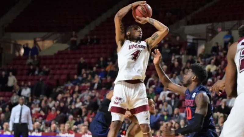 Basketball: L'USMo engage l'Américain Unique McLean