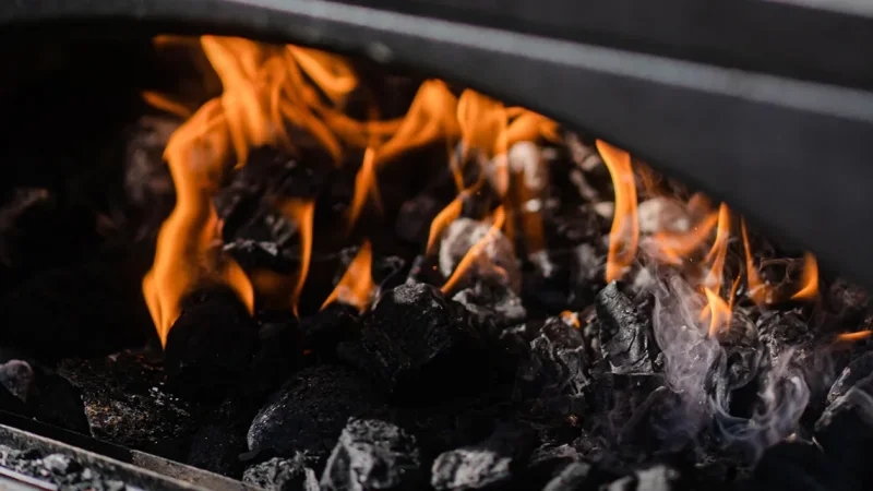 فوشانة:الحماية المدنية تتمكن من السيطرة على حريق نشب بسبب آلة شواء