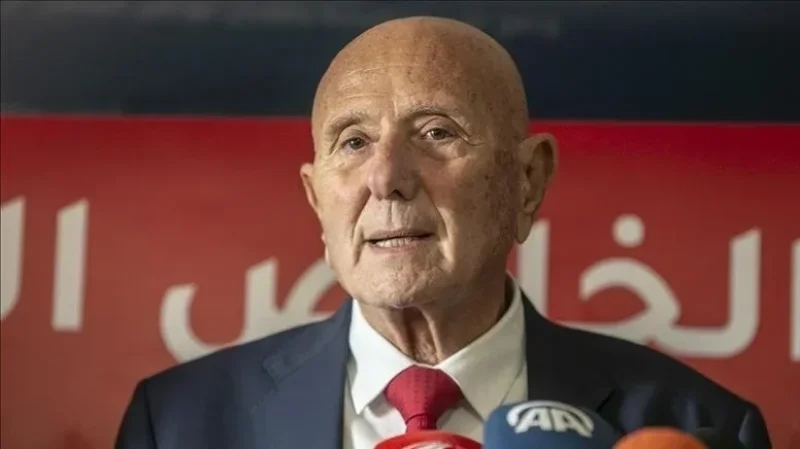 رفض اعتراض أحمد نجيب الشابي على حكم سجنه 12 سنة