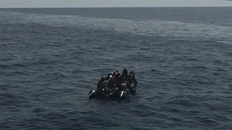 أكثر من 3000 مهاجر قضوا في 2025 خلال محاولتهم الوصول إلى إسبانيا